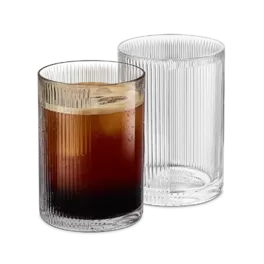 Mixologist Recept Glas, Large -20%