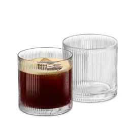 Mixologist Recept Glas, Small -20%