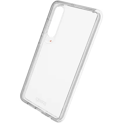 GEAR4 Crystal Palace Huawei P30 fodral (transparent)