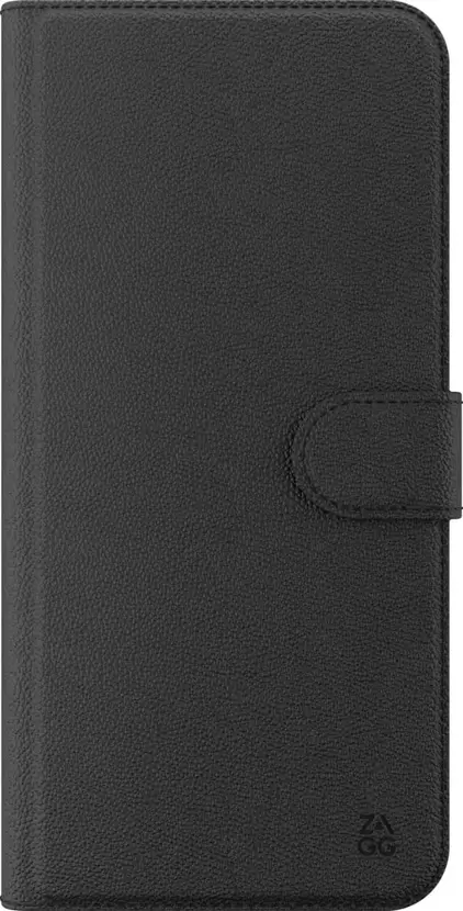 Zagg Samsung Galaxy A05 plånboksfodral (svart)