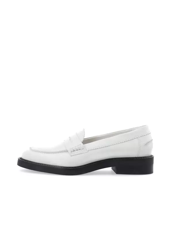 Product tile image - BIAALMA LOAFERS, Off White | 11250989_OffWhite