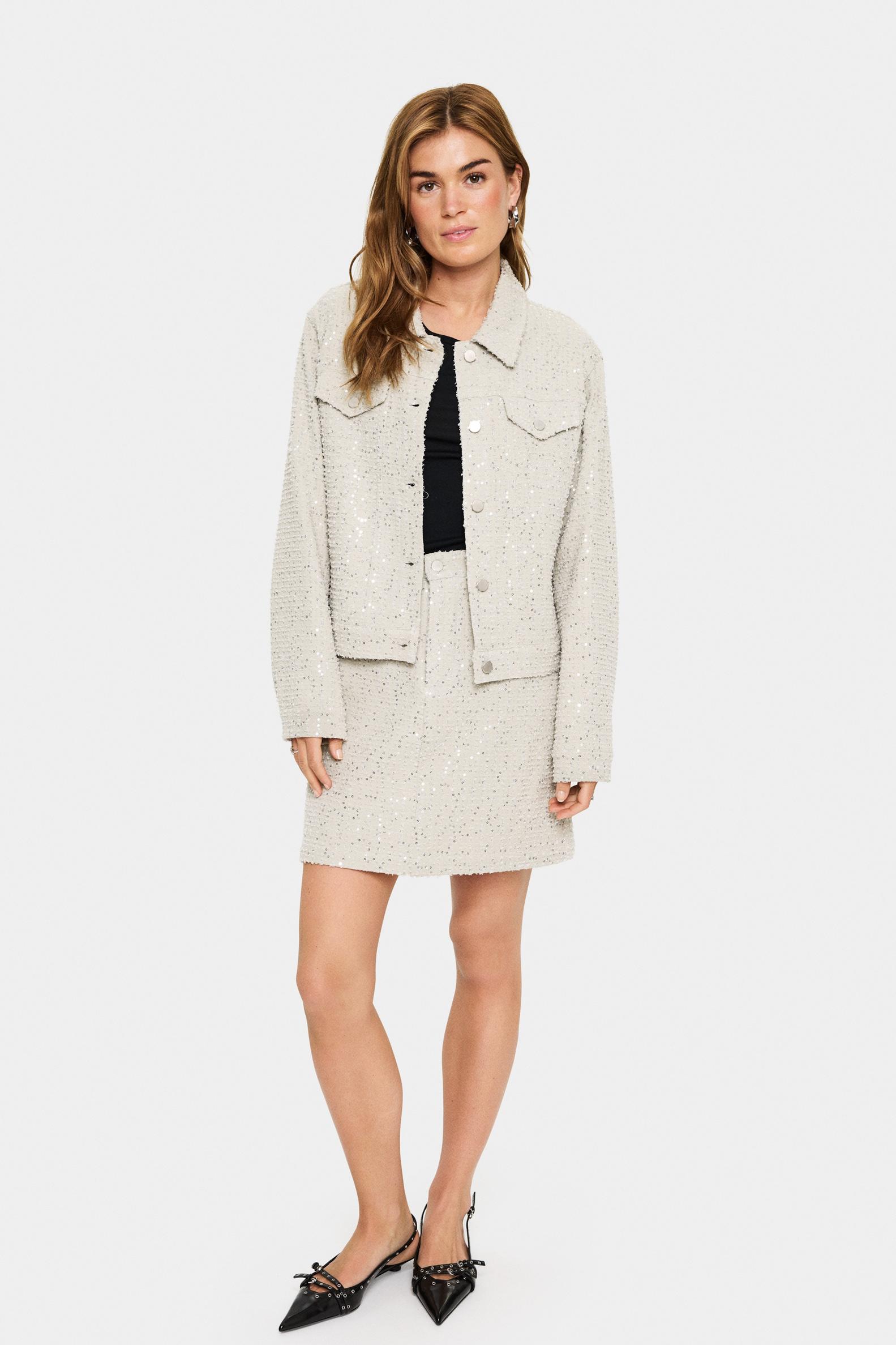 MoniqueSZ Casual jacket