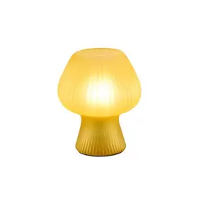 BordslampaPASTELLGulJUUS