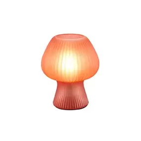 BordslampaPASTELLOrange JUUS