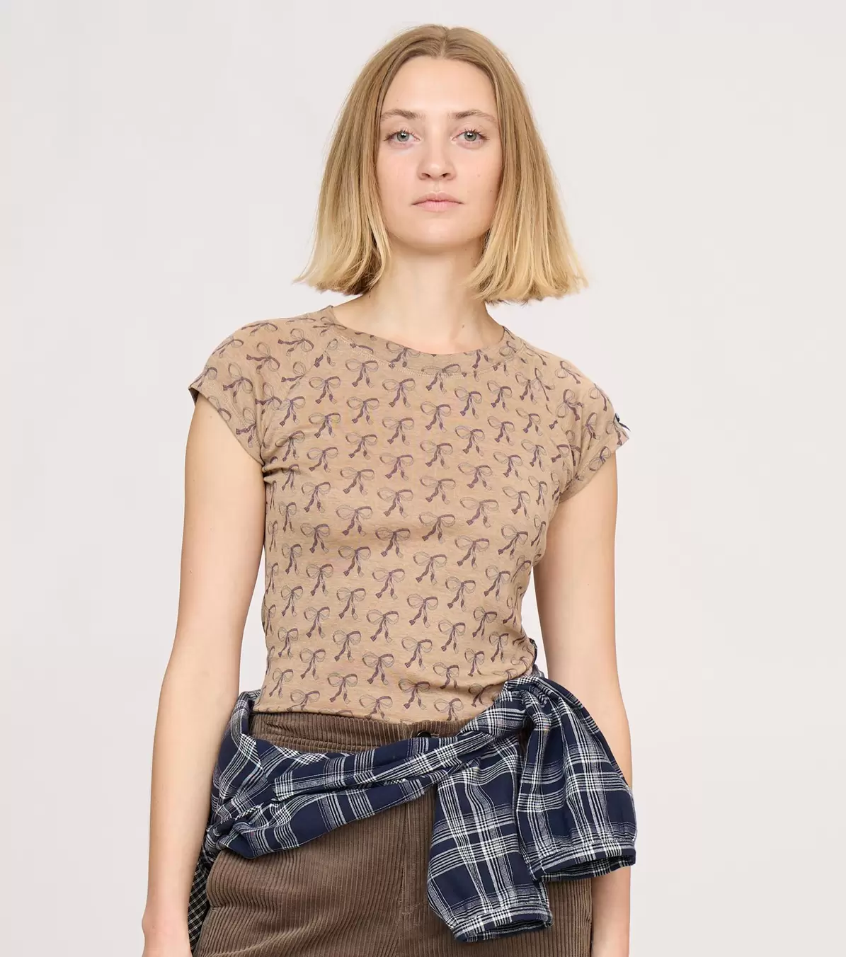 SiggieOM T-Shirt Short Sleeve