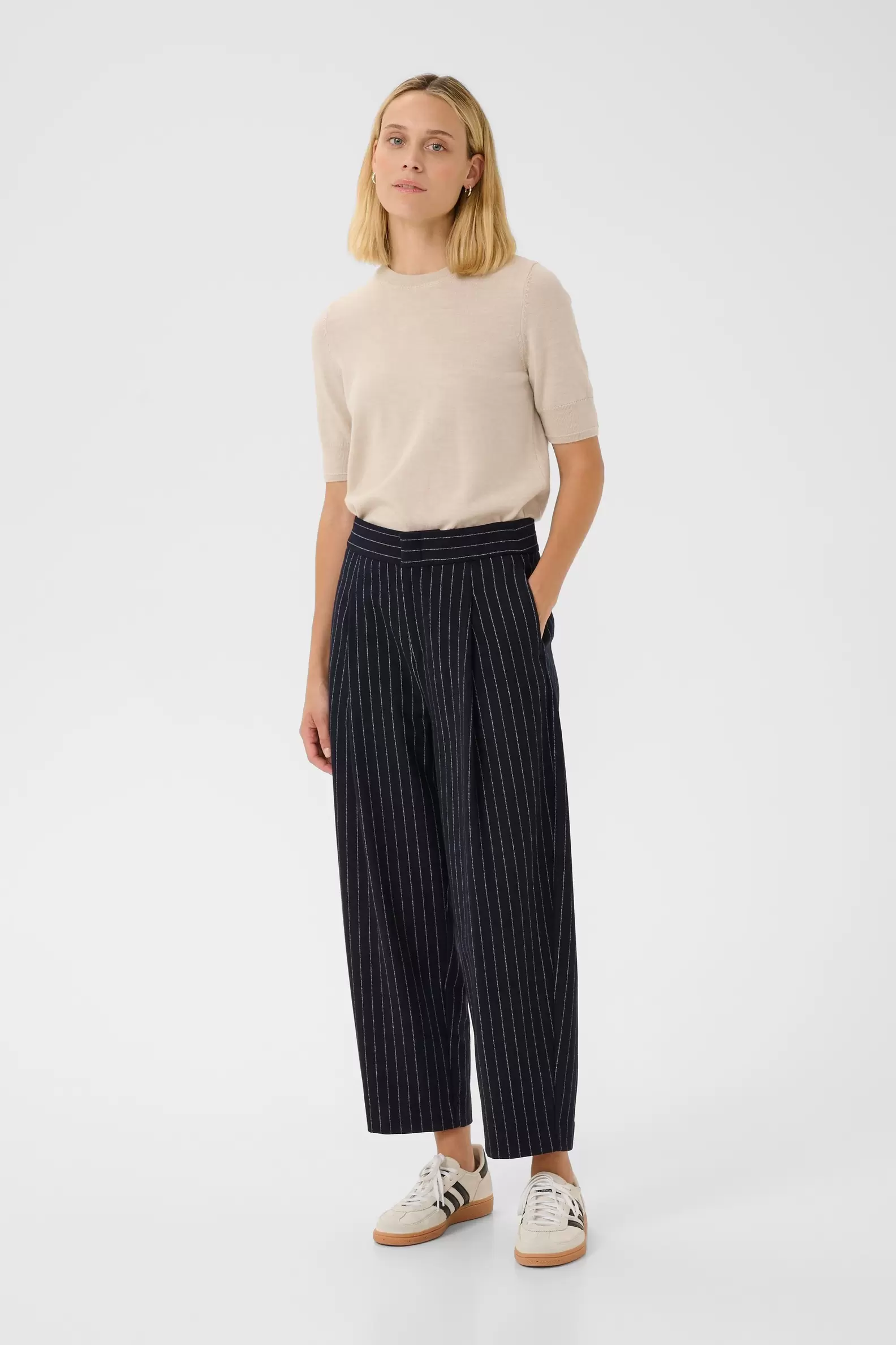 SolbrittPW Trousers