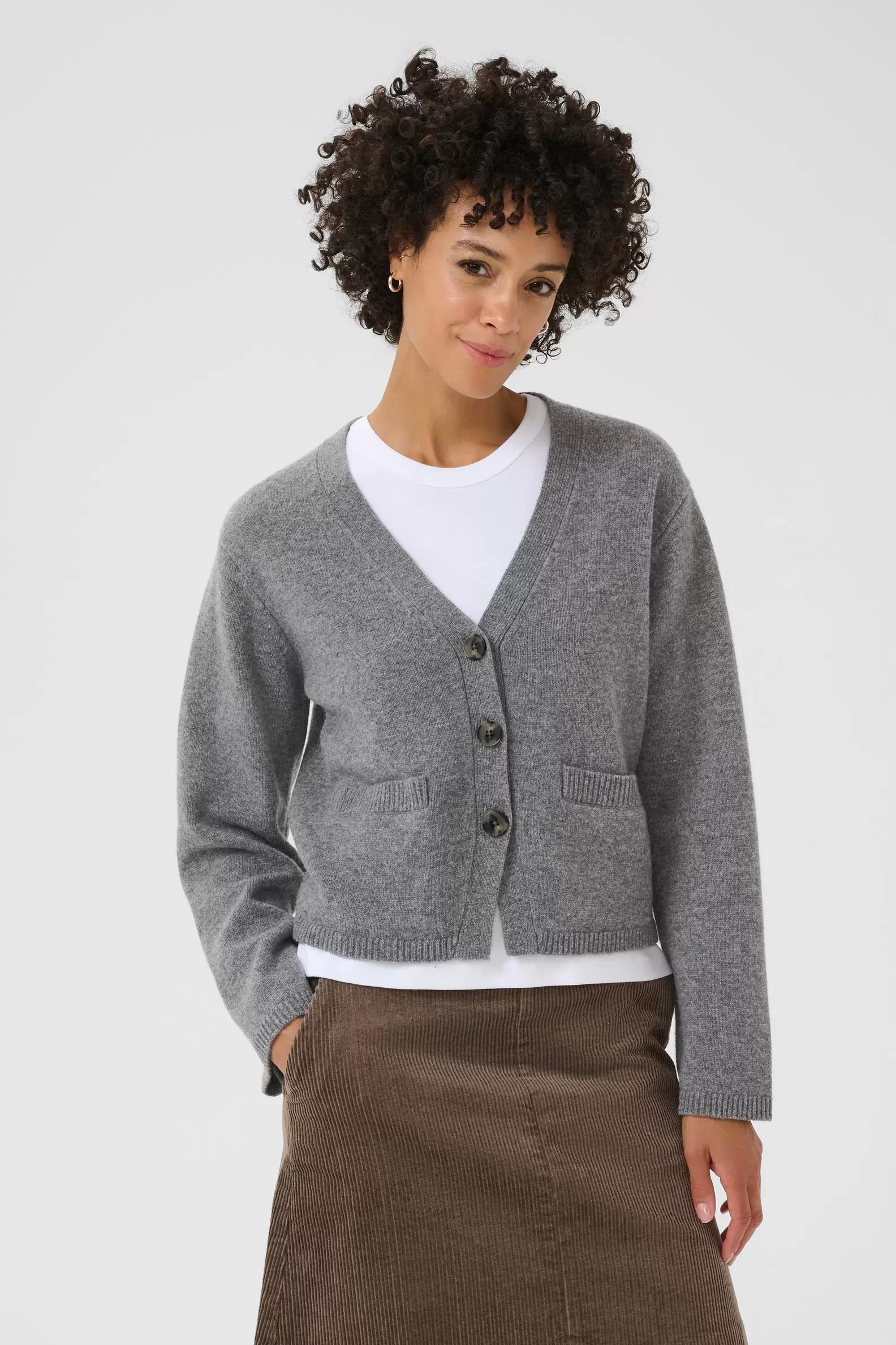 SvevaPW Cardigan