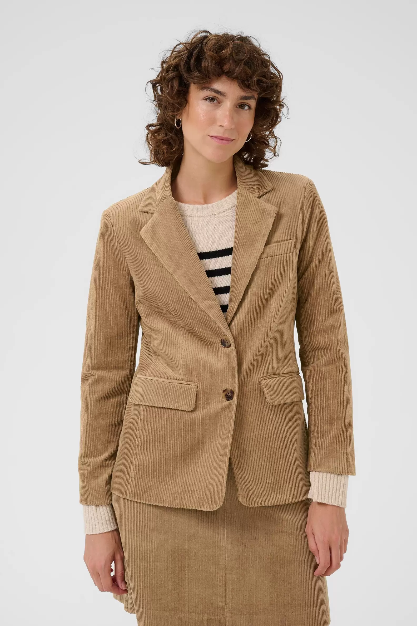 LeniPW Blazer