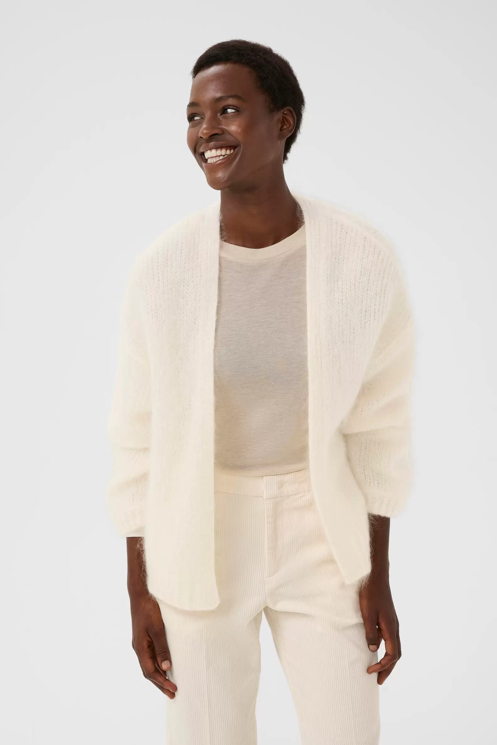 RastinaPW Cardigan