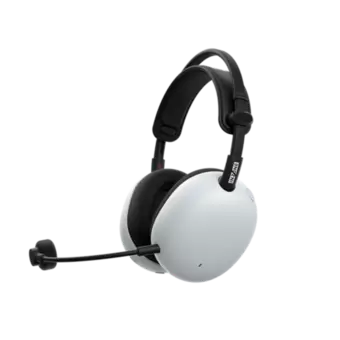 INZONE H9 II trådlöst brusreducerande spelheadset