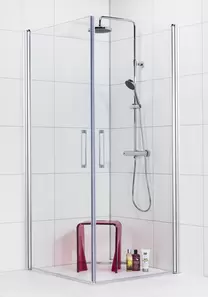 DuschhörnFrost C Dörr 900 Mm Klar Dörr 900 Mm Klar