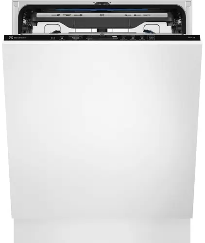 Electrolux Serie 700 Diskmaskin EEG69400W (integrerad)
