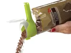 Påsklämma med Hällfunktion 4-pack