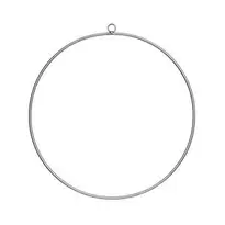 Metallstomme/ring Ø 30 cm