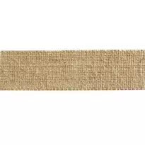 Dekorband jute 40mm/5m natur