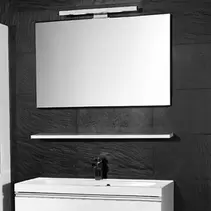 Hylla Westerbergs Motion 750 Mm Vit