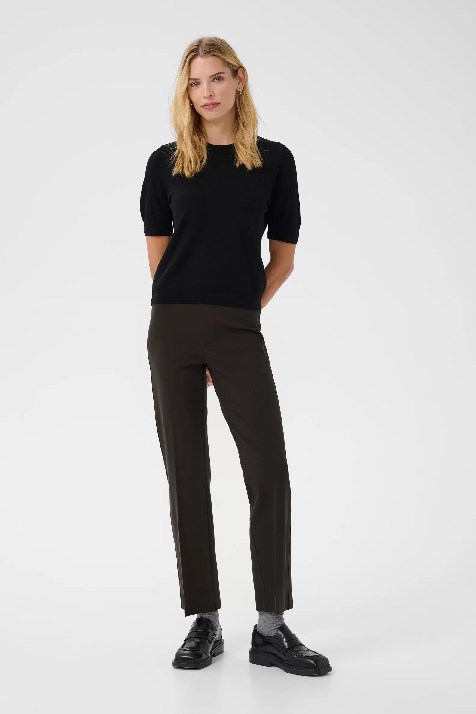 PontaPW Trousers