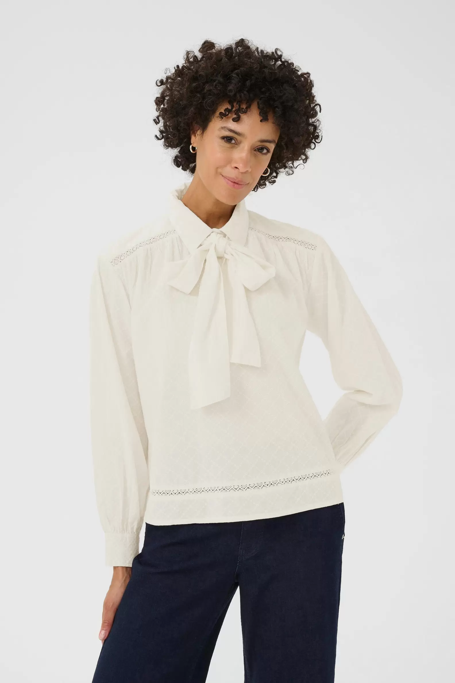 SanellaPW Blouse
