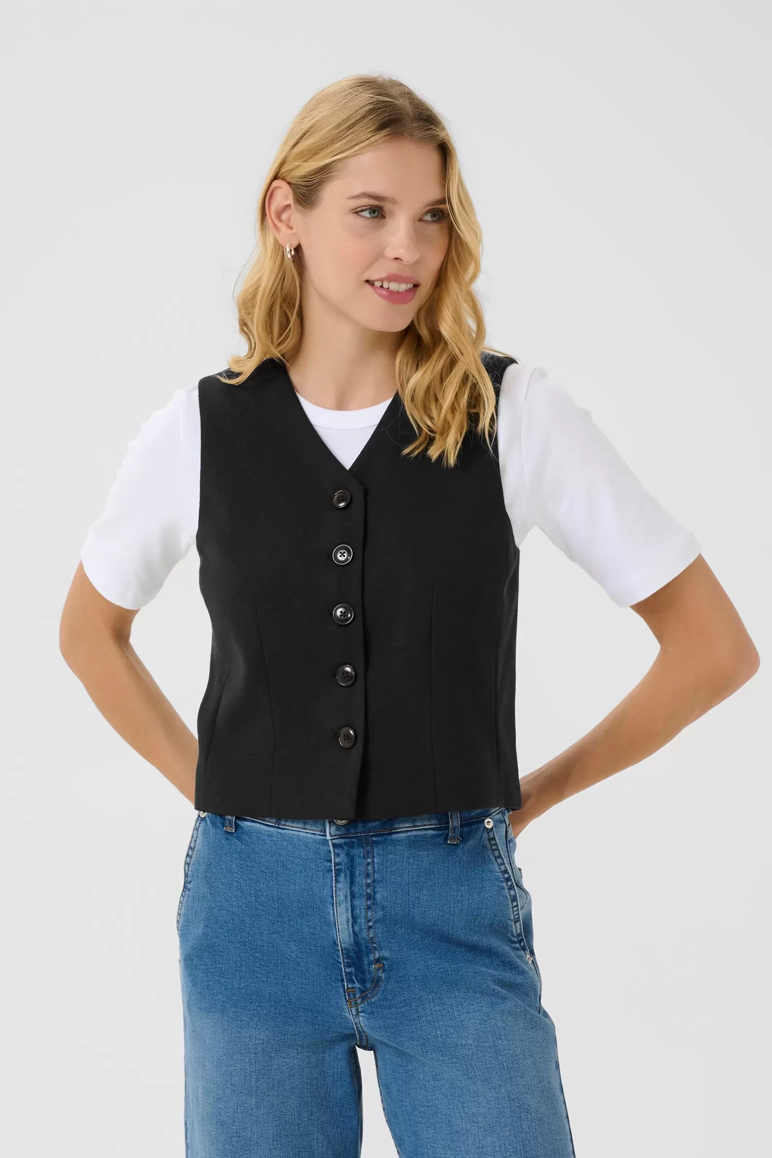 SamonePW Waistcoat