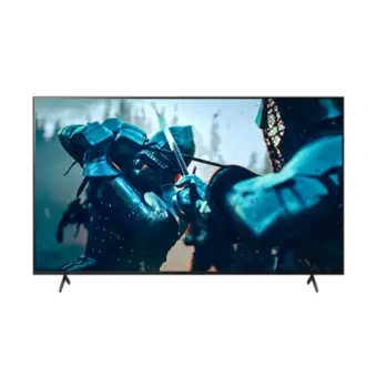 BRAVIA 3 | 4K HDR Processor X1™ | 4K Ultra HD | HDR (High Dynamic Range) | Smart-tv (Google TV)