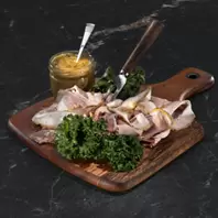 Julskinka griljerad ca 1kg