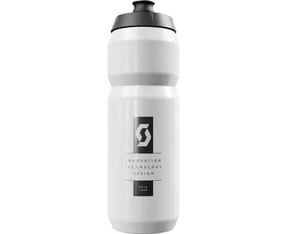 Flaska G7 Corporate 750ml White