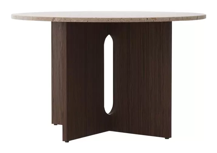 Androgyne Dining Table 120 cm