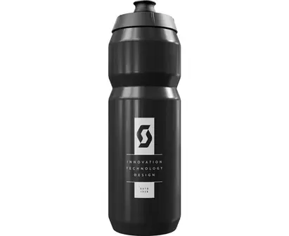 Flaska G7 Corporate 750ml Black