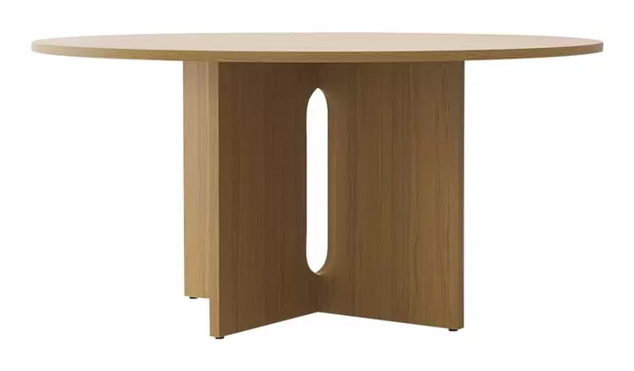 Androgyne Dining Table 150 cm