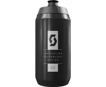 Flaska G7 Corporate 550ml Black