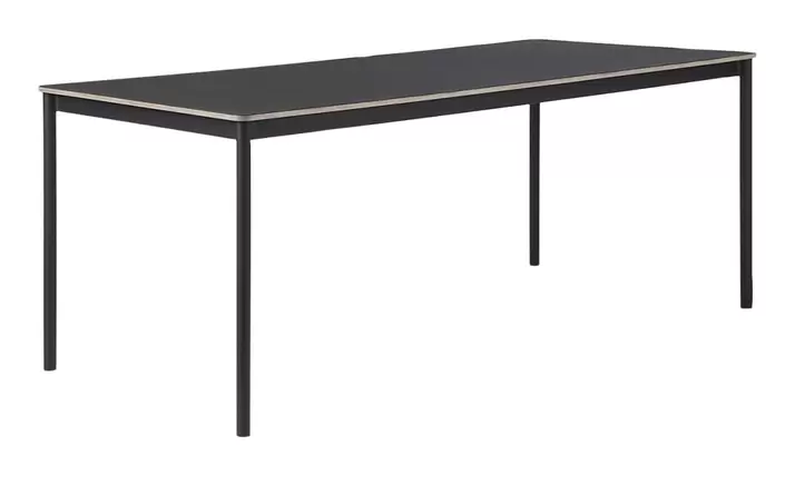 Base Table 190x85 cm