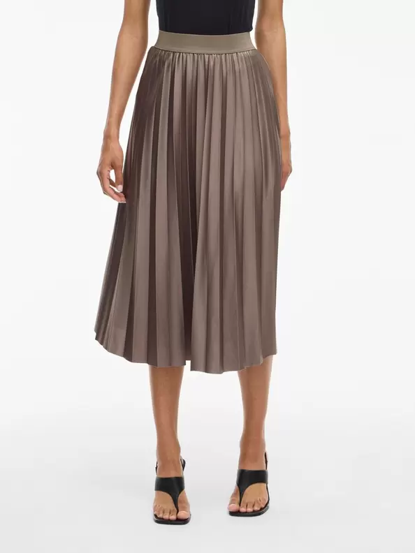 Product carousel image - VINITBAN VECKAD MIDIKJOL, Falcon | 1