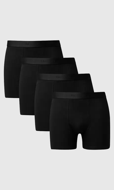 4-Pack Boxershorts