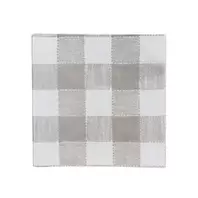 Pappersservett - Ida Ruta - Vit/Beige - L33 x B33 cm 69 kr Köp