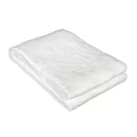 DUK - SKRYNKLIG - OFFWHITE - 140 X 260 CM   297 kr   Köp