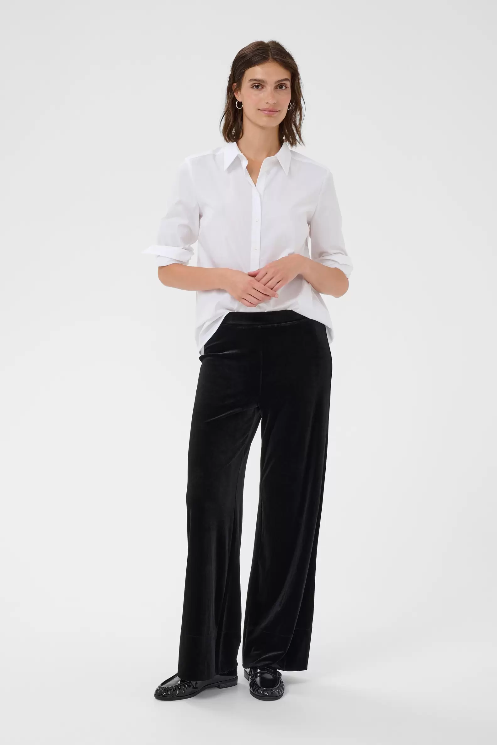 VarlaPW Trousers