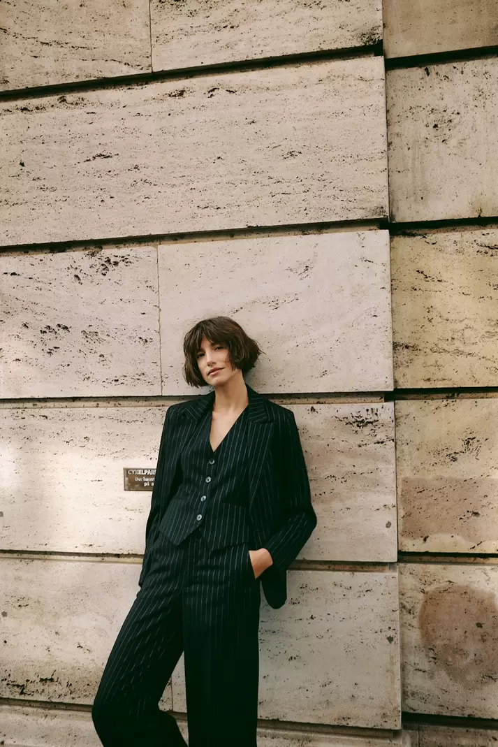 ValentinePW Waistcoat