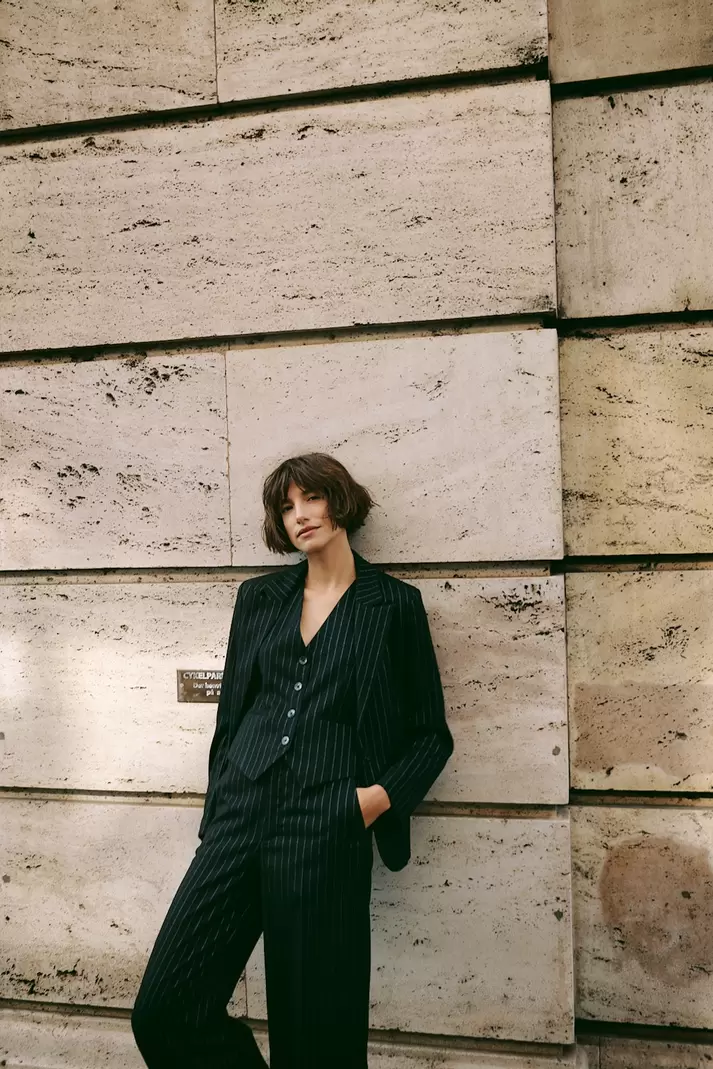 ValentinePW Waistcoat