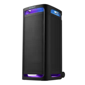 ULT POWER SOUND-serien | ULT TOWER 9-partyhögtalare