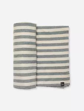 Riviera Tablecloth Azur