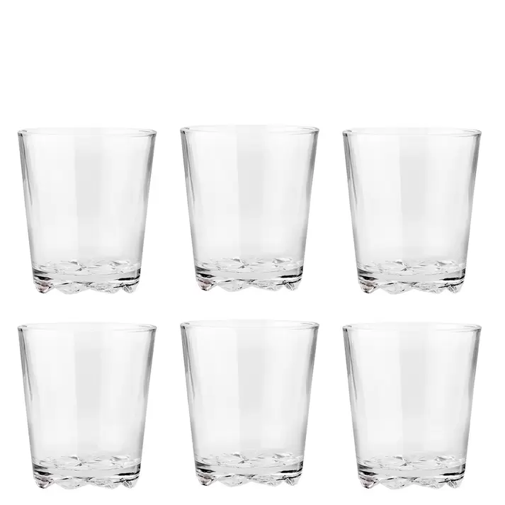 GLAS GLACIER - 6-PACK