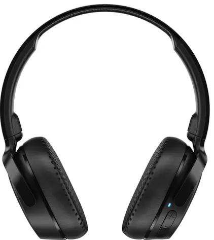 Skullcandy BT Riff 2 trådlösa on ear-hörlurar