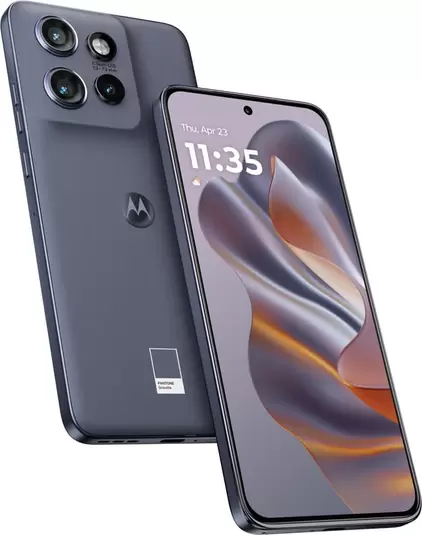 Motorola Edge 50 Neo smartphone 12/512GB (Grisaille)