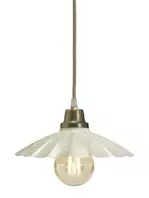 Fönsterlampa - Ester - Offwhite - 24 cm   399 kr   Köp