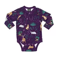 Body WINTER FOREST GRAPE