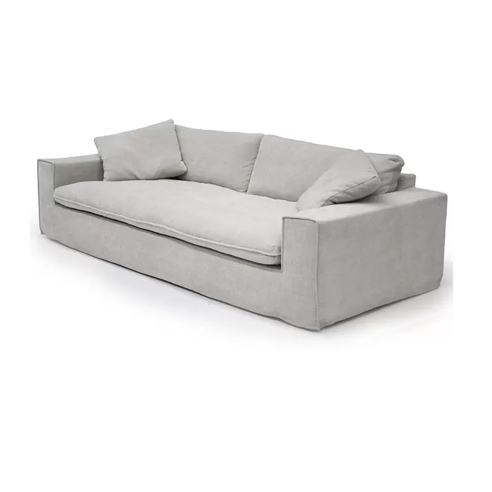 SOFFA KELLY - 3,5-SITS
