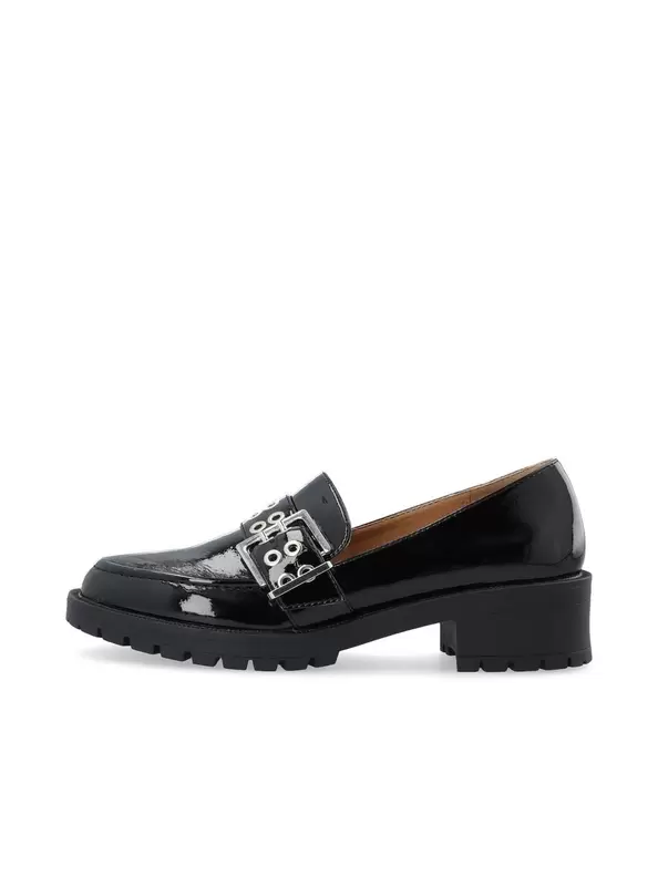 Product tile image - BIAPEARL LOAFERS, BlackPatent | 11251930_BlackPatent