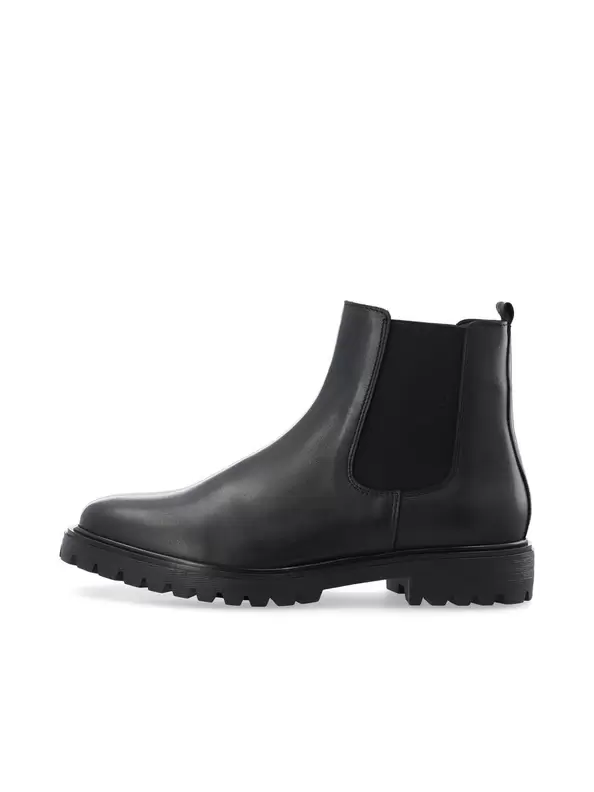 Product tile image - BIAGINA CHELSEA-STÖVLAR, Black | 11302121_Black