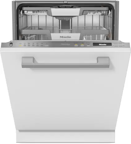 Miele Diskmaskin G 7188 SCVi XXL AutoDos (integrerad)