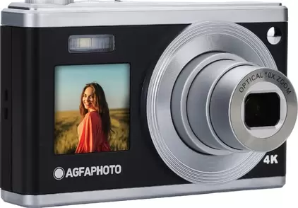 Agfa Realishot DC9203 digital stillbildskamera
